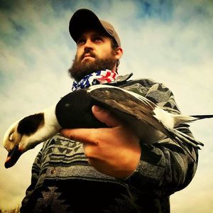 Meet your Posher, Joel